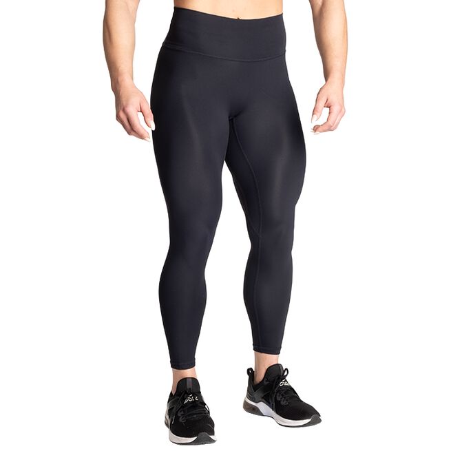 Better Bodies Core Leggings V2, Black Core Leggings V2, Black