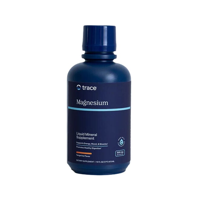 Liquid Magnesium 473 ml Flytande Magnesium 473 ml