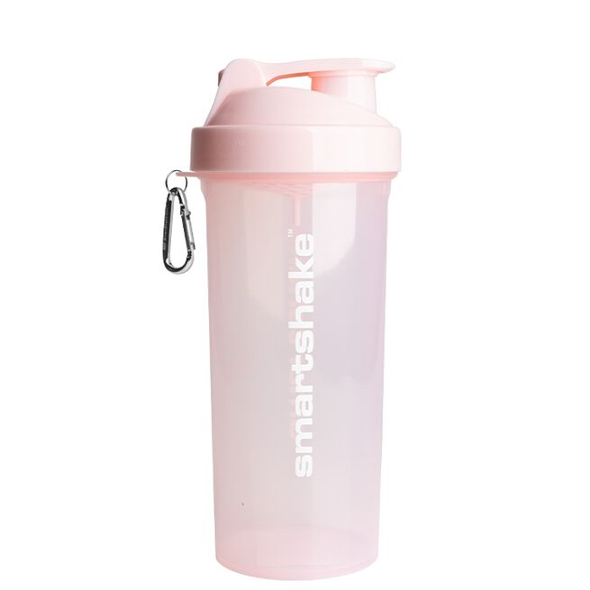 Lite, Cotton Pink Lite Shaker 1000 ml