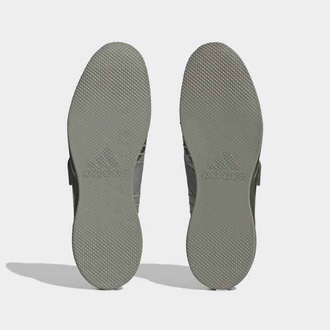 Adidas Adipower Weightlifting III, Olive/Black, 40 2/3  Adipower Weightlifting 3 Skor Grön/Svart
