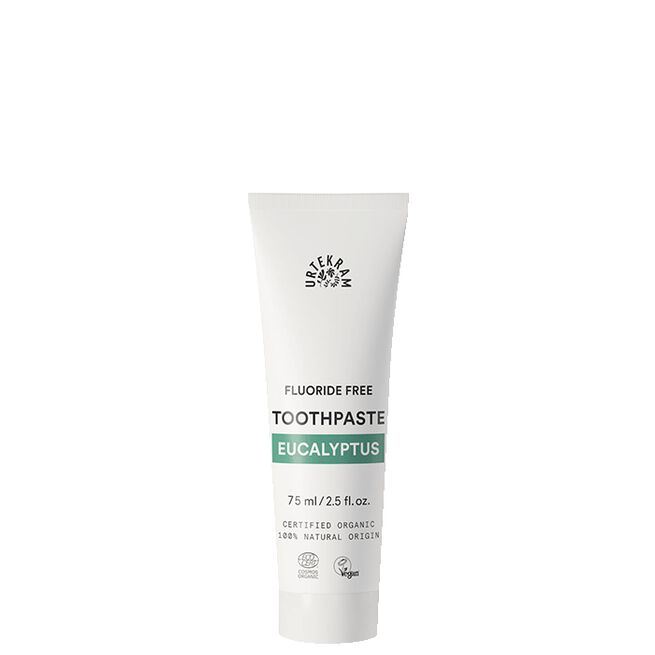 Toothpaste Eucalyptus, 75 ml Tandkräm 75 ml Eucalyptus