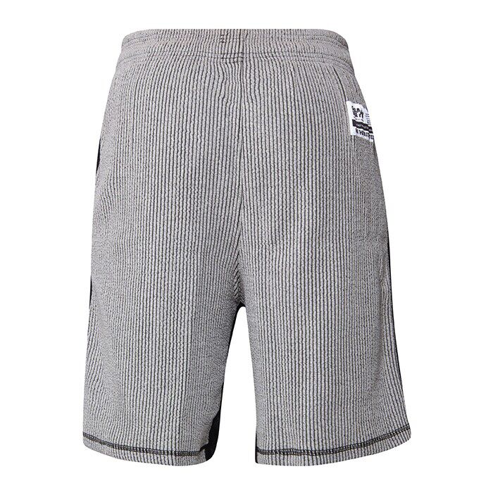 Augustine Old School Shorts, Grey
