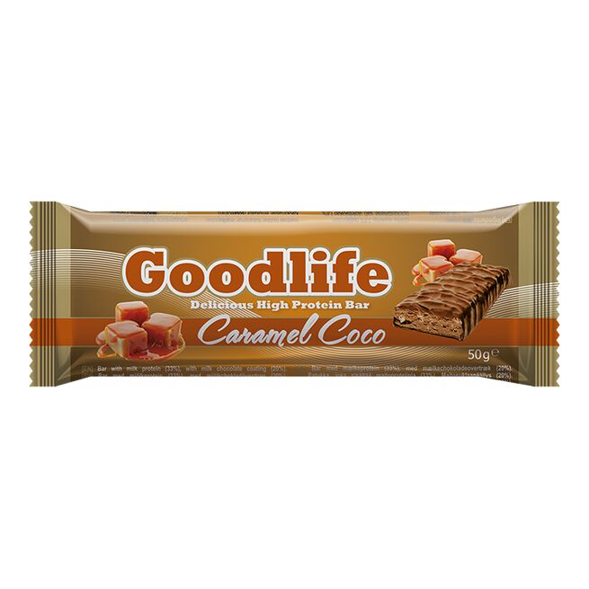 Proteinbar 50 g  Proteinbar 50 g