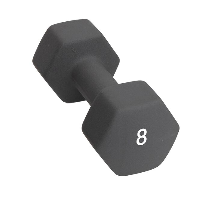 Abilica Abilica DumbBell 8kg Abilica Hantel 1–10kg