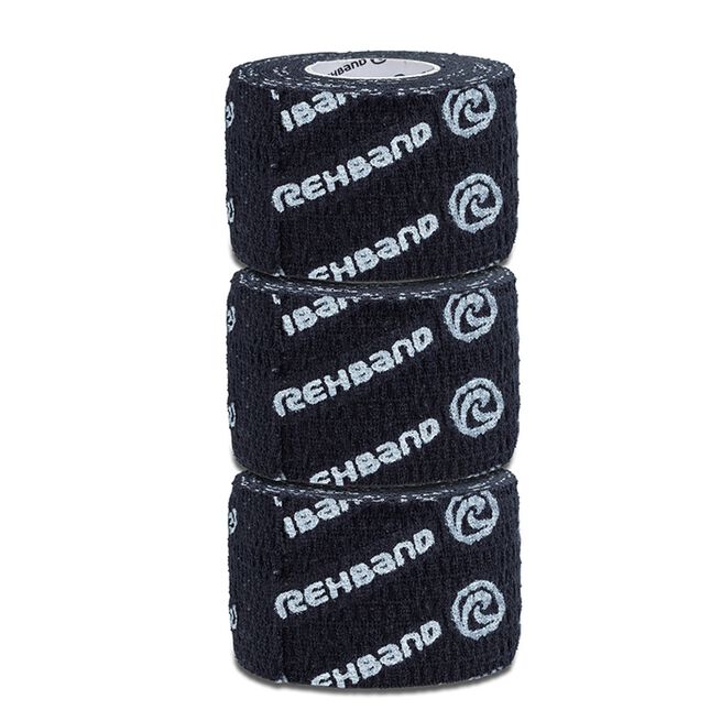 RX Athletic Power Wrap, 38mm x 4,5m RX Athletic Power Wrap Sporttejp 38mm x 4,5m