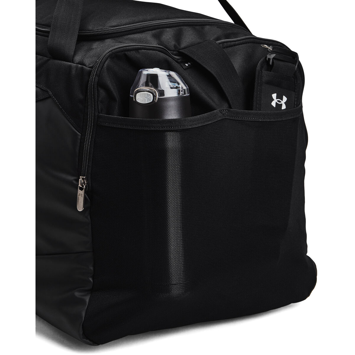Undeniable 5.0 Duffle LG Duffelv&auml;ska Svart