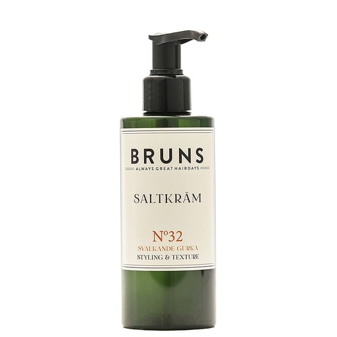 32 Saltkräm Svalkande Gurka 200 ml 32 Saltkräm Svalkande Gurka 200 ml