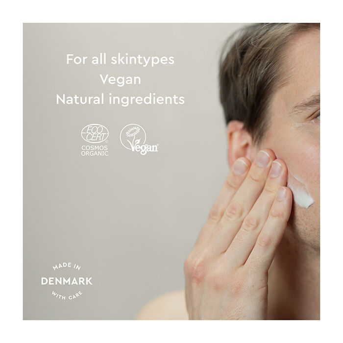 Ansiktskr&auml;m Man 75 ml