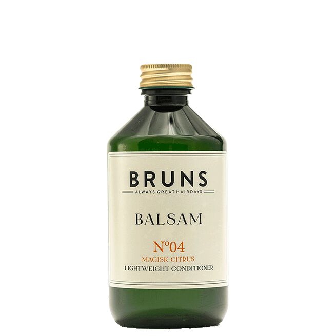 04 Balsam Magisk Citrus 300 ml 04 Balsam Magisk Citrus 300 ml