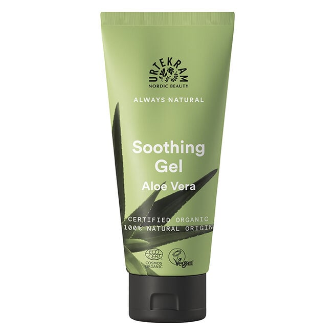 Gel Aloe Vera 100 ml Gel Aloe Vera 100 ml