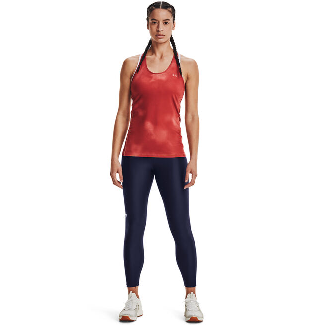 Tech Hi Ankle Leggings, Midnight Navy, XS  Tech Hi Tights Marin