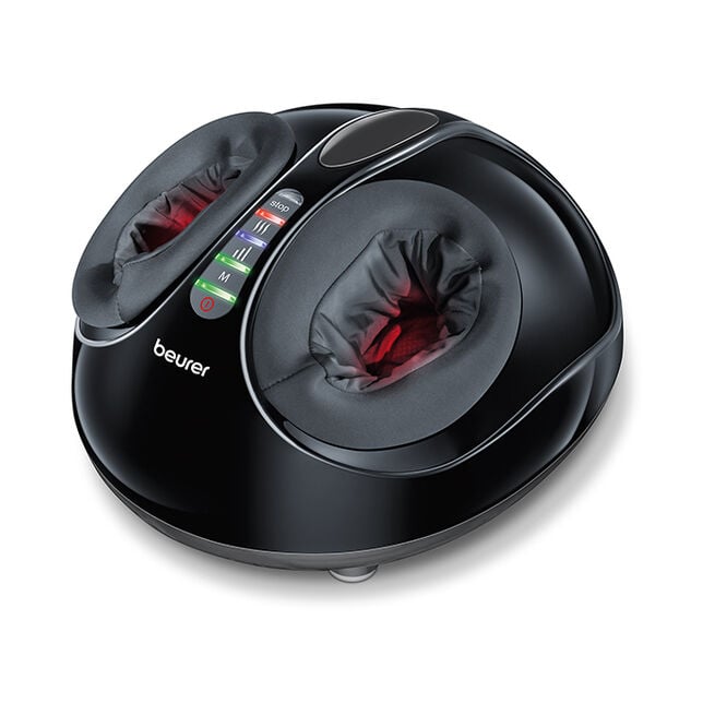 FM 90 Fotmassage Shiatsu/Tryckluft FM 90 Fotmassage Shiatsu/Tryckluft