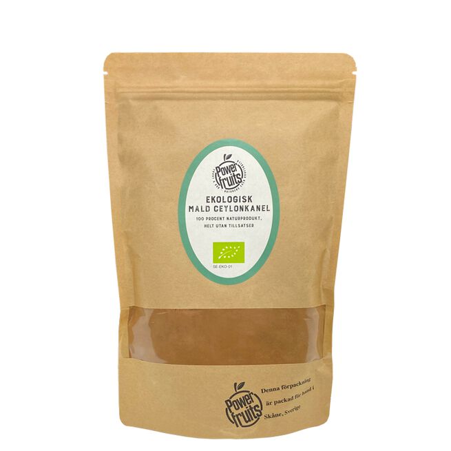 Ekologisk Ceylonkanel 1 kg  Ekologisk Ceylonkanel 1 kg