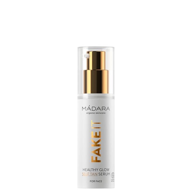 Fake It Glow Brun Utan Sol Serum 30 ml  Fake It Glow Brun Utan Sol Serum 30 ml