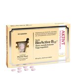 BioActive B12 60 sugtabletter Pharma Nord
