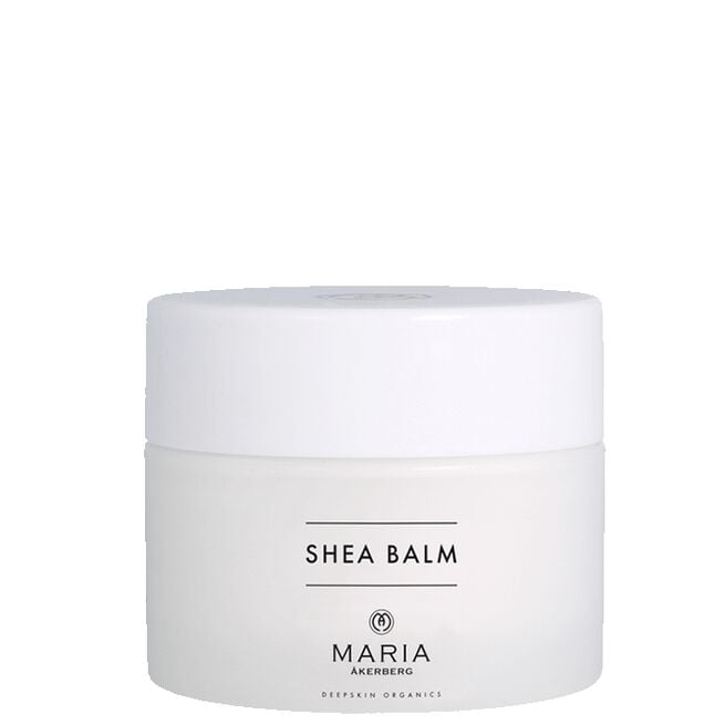 Shea Balm, 100 ml Shea Balm Mjukgörande Salva 100 ml