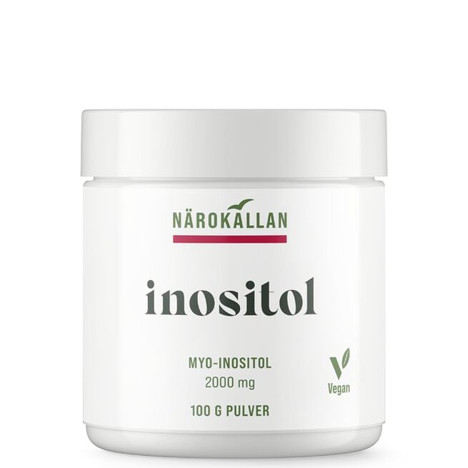 Inositol 100 g Inositol 100 g