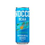 Nocco BCAA 330 ml Caribbean