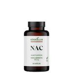 Närokällan NAC, N-Acetyl Cystein 90 Kapslar