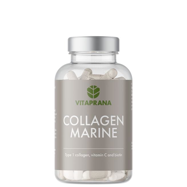 Collagen Marine, 100 caps Kollagen Marint 100 kapslar