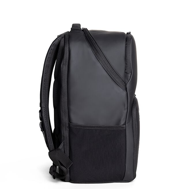 Smartshake  Meal Prep Backpack, 22 L, Black Meal Prep Ryggsäck 22 L Svart