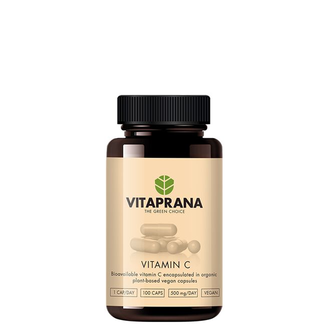 Vitamin C Vitaprana