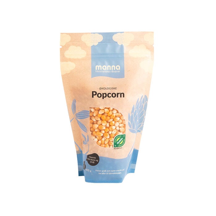 Popcorn&nbsp;400&nbsp;g