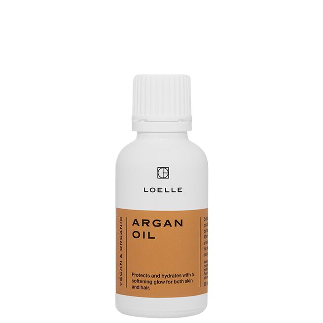 Arganolja 30 ml Arganolja 30 ml