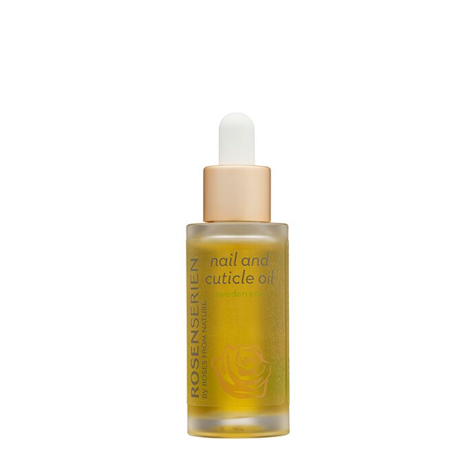 Nagel och Nagelbandsolja 10 ml Nagel och Nagelbandsolja 10 ml