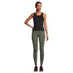 Casall Iconic 7/8 Tights Northern Green