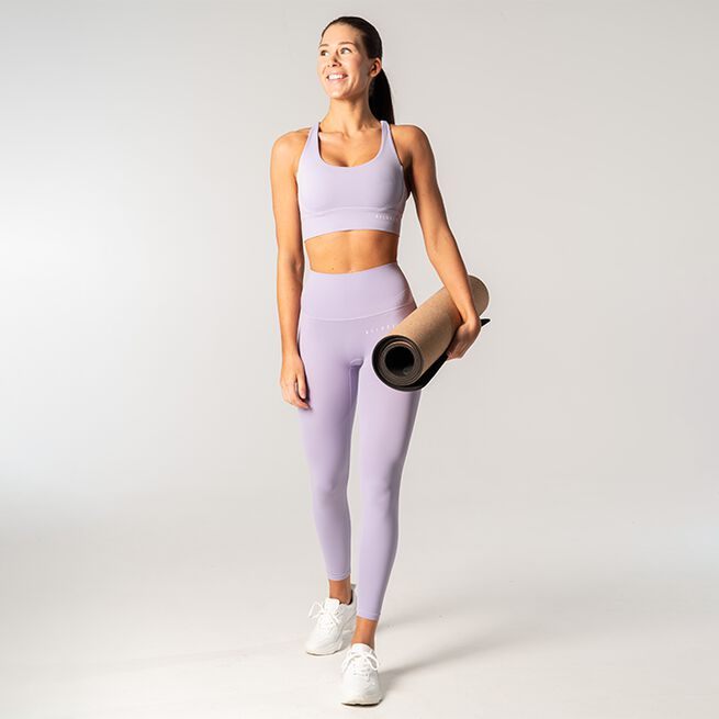 Relode Mercy Top, Lilac, L  Relode Mercy Top, Lilac