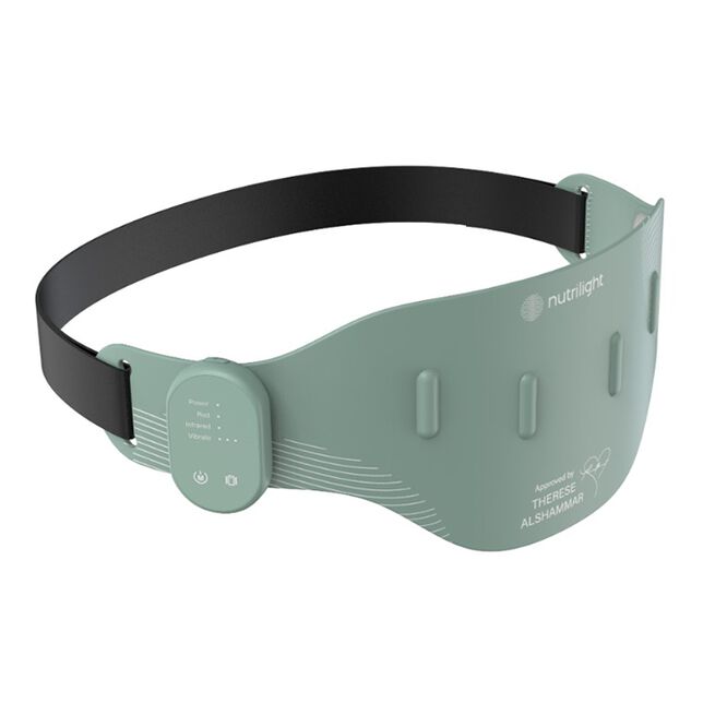 Nutrilight The Cobra 24 Watt Mint green The Cobra 24 Watt Grön