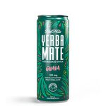Funktionsdryck Yerba Mate Guava 330 ml