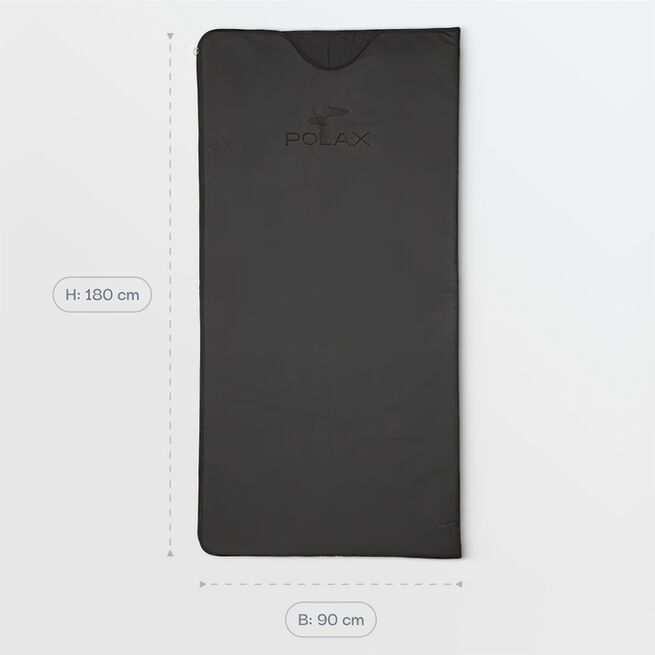 Infraröd Premium Bastufilt  Infraröd Premium Bastufilt