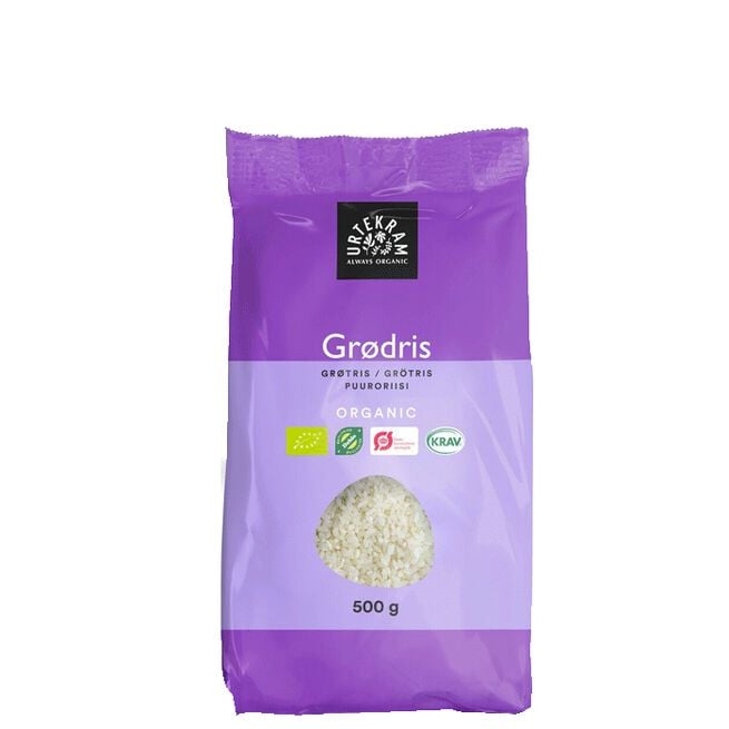 Grötris, 500 g Grötris 500 g