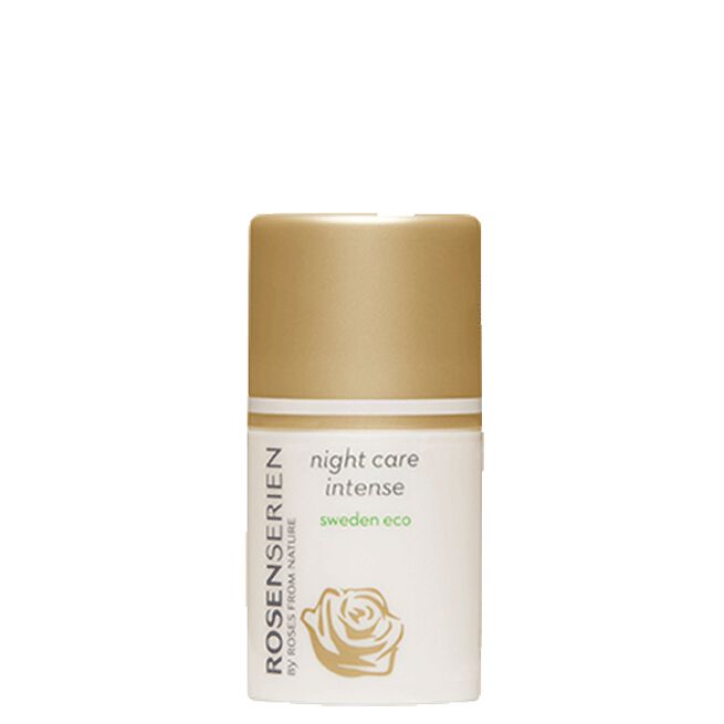 Nattkräm 50 ml  Nattkräm 50 ml