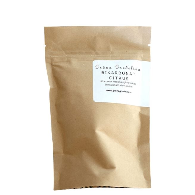 Bikarbonat Citrus 200 g Bikarbonat Citrus 200 g