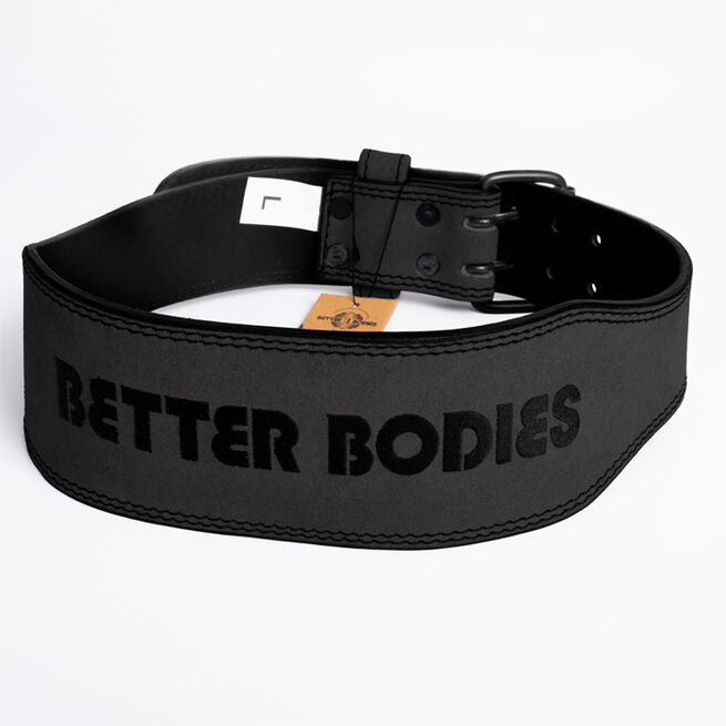 Amara Lifting Belt, Black, S  Amara Lyftarbälte Svart