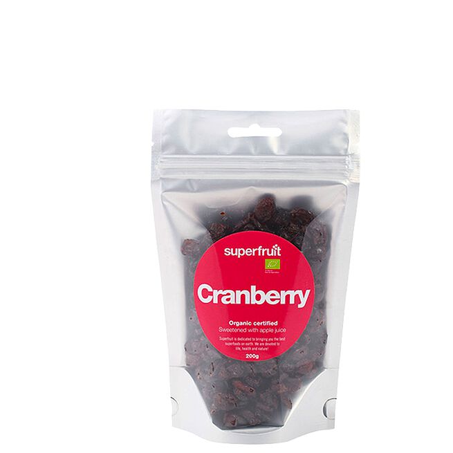 Tranbär EKO 200 g  Tranbär EKO 200 g