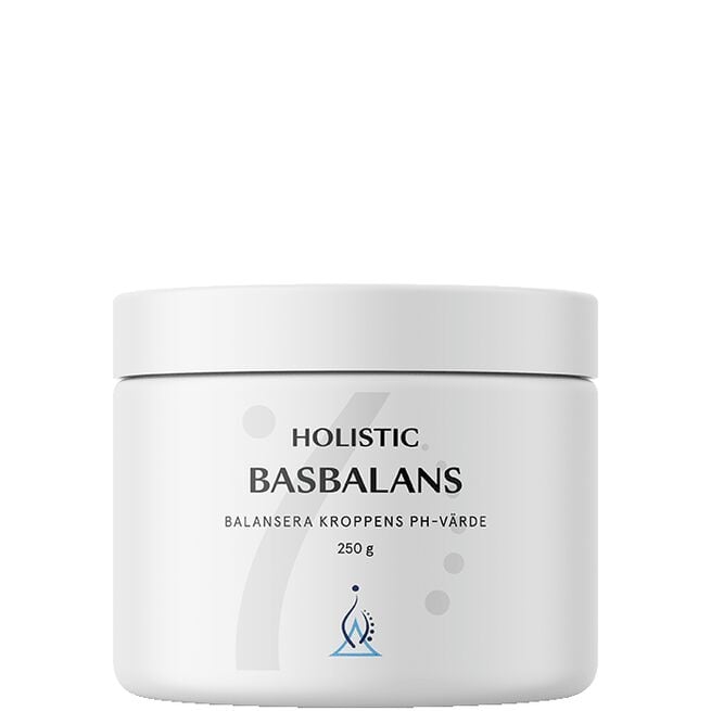 Basbalans, 250 gram Basbalans pulver 250 g