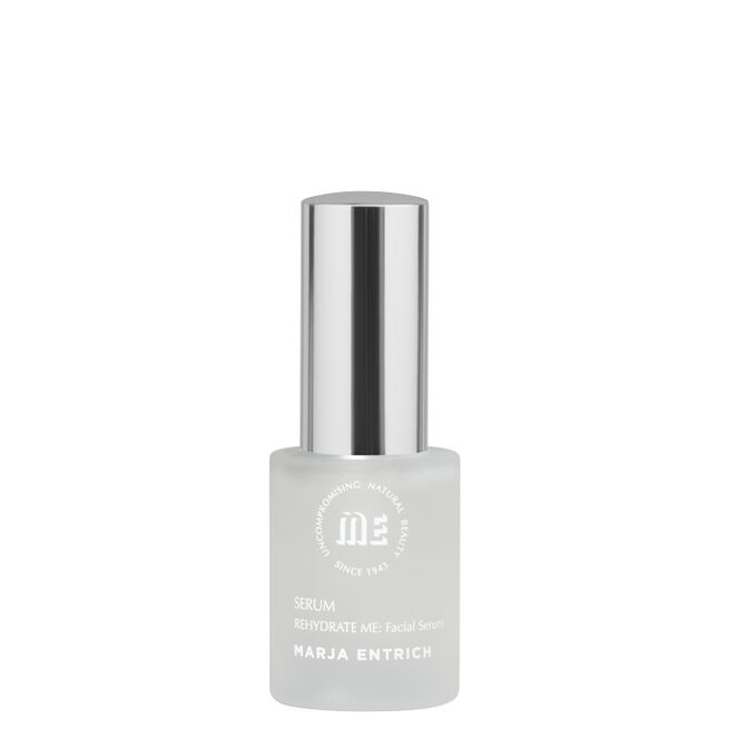 Marja Entrich Återfuktande Serum 15 ml