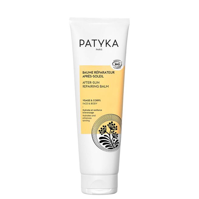 Lavera After Sun Reparerande Balm 150 ml