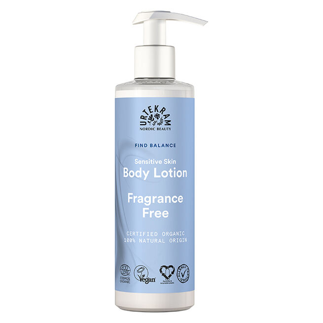 Parfymfri Bodylotion 245 ml Parfymfri Bodylotion 245 ml