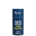 Naturlig Deodorant Citron och Eukalyptus 80 g
