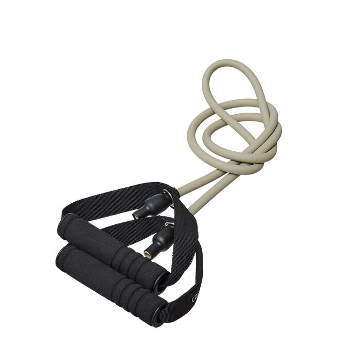 Casall Exetube, Green Exertube Träningsband med Handtag Grön