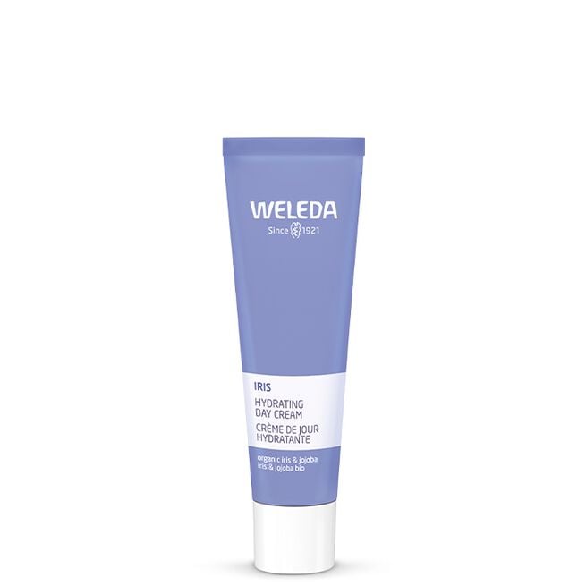 Weleda Återfuktande Dagkräm 30 ml Återfuktande Dagkräm 30 ml