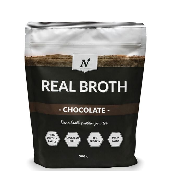 Benbuljong Choklad 500 g  Benbuljong Choklad 500 g Chocolate