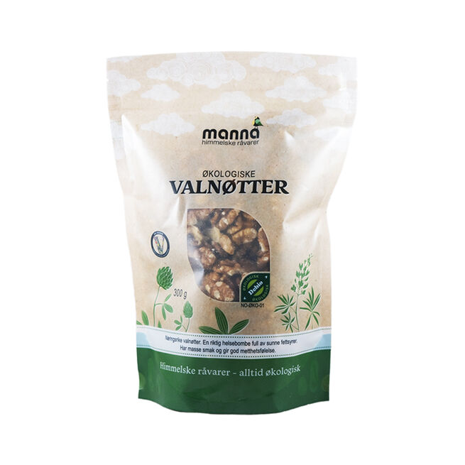 Valnötter 300g Valnötter 300g