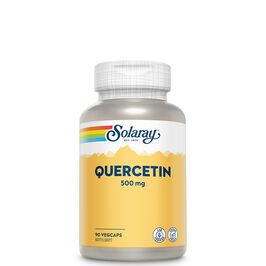 Solaray Quercetin 90 kapslar Quercetin 90 kapslar