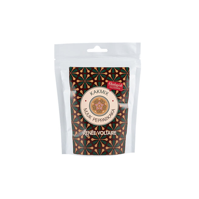 Kakmix Mjuk Pepparkaka 220 g Kakmix Mjuk Pepparkaka 220g